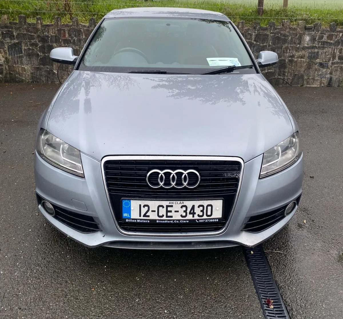 Audi A3 2012 - Image 1