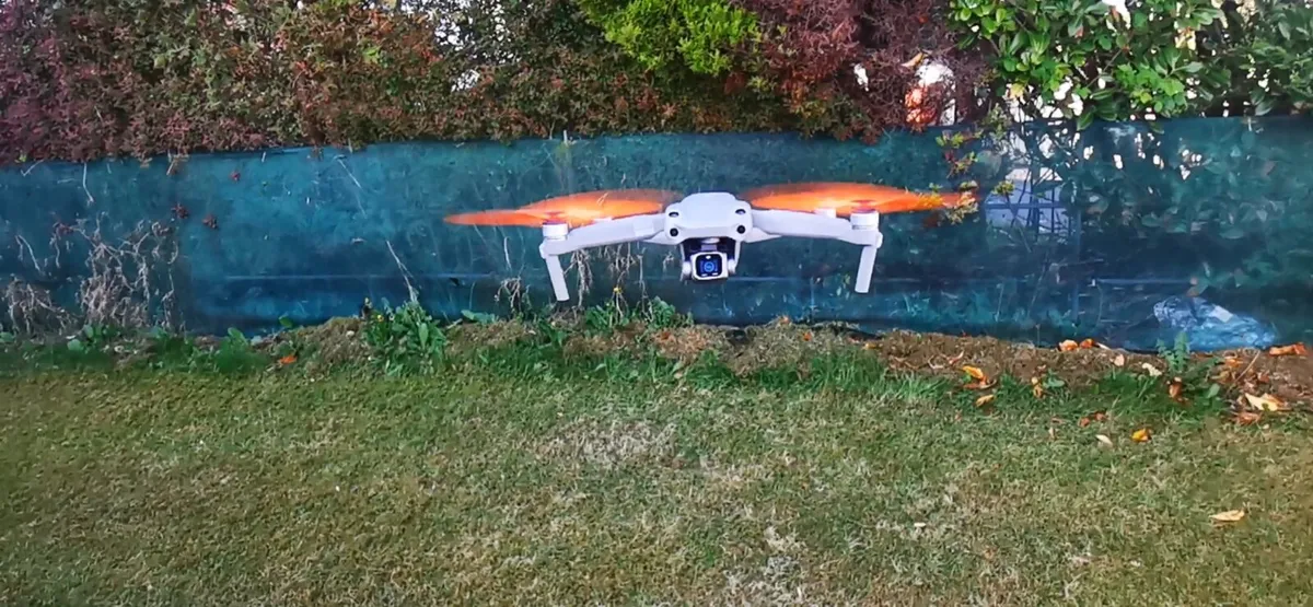 DJI Air2s - Fpv - Avata - Image 2