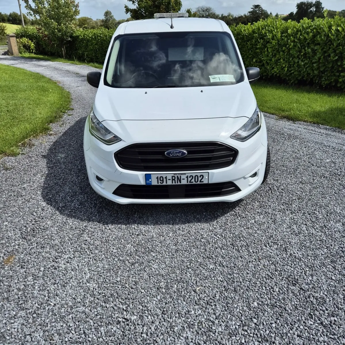 Ford Transit Connect - Image 3