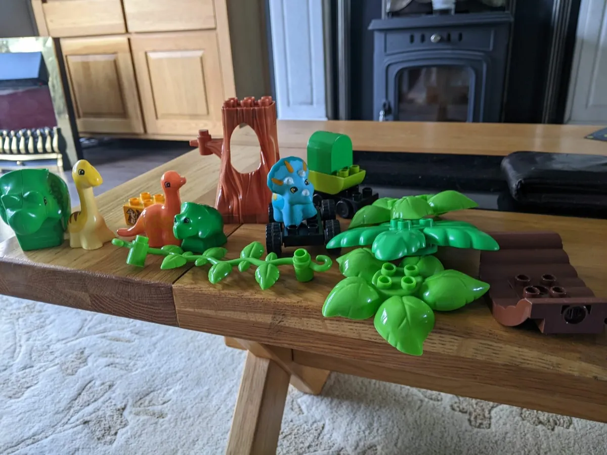 Duplo lego - Image 1