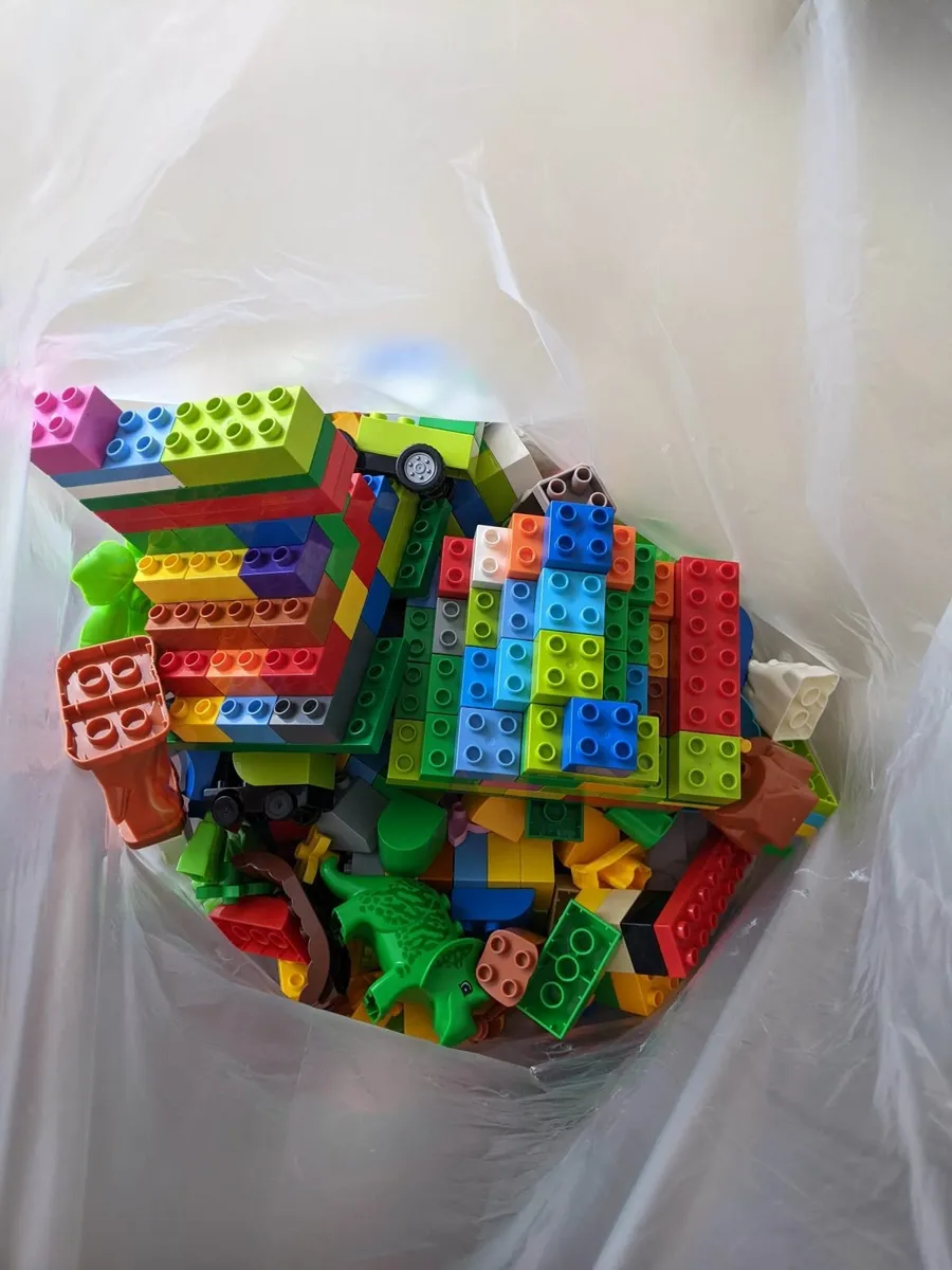 Duplo lego - Image 2