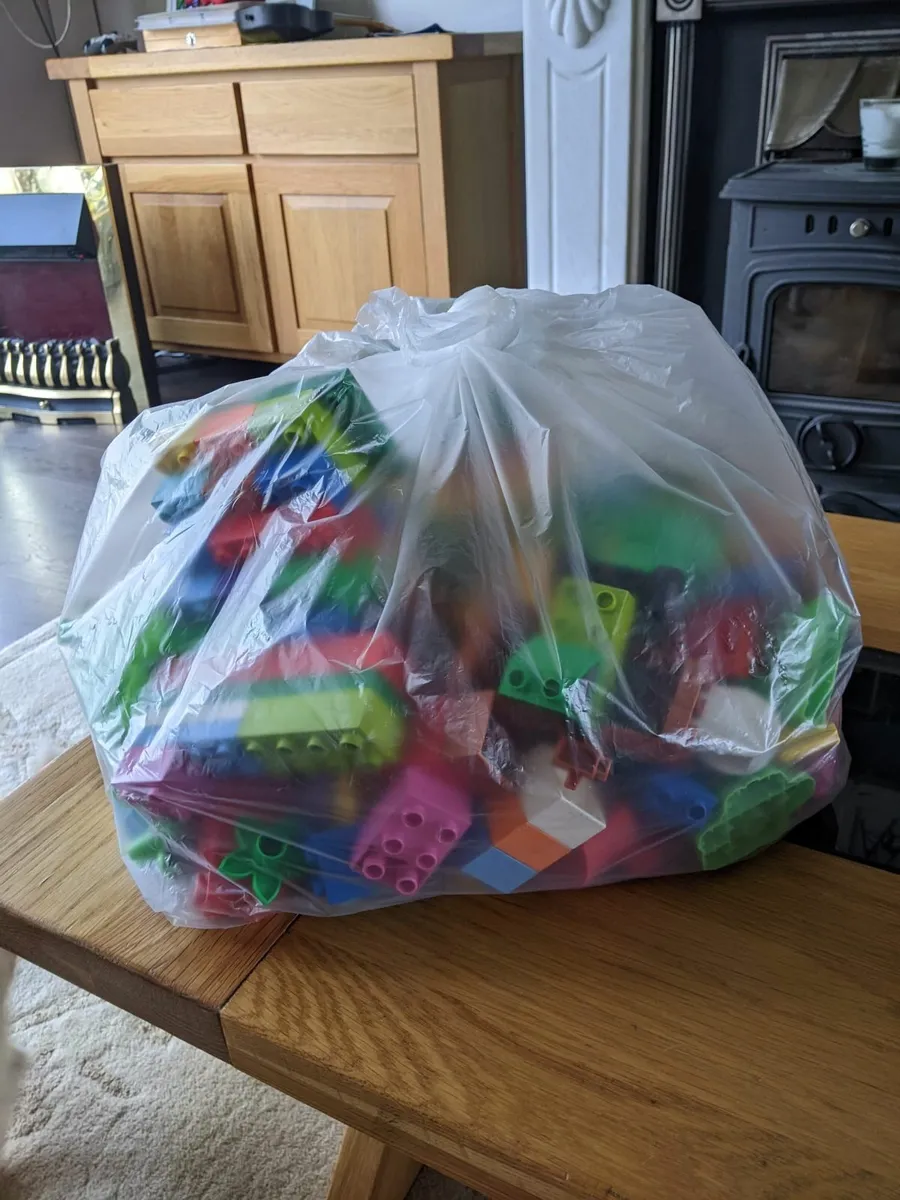 Duplo lego - Image 3