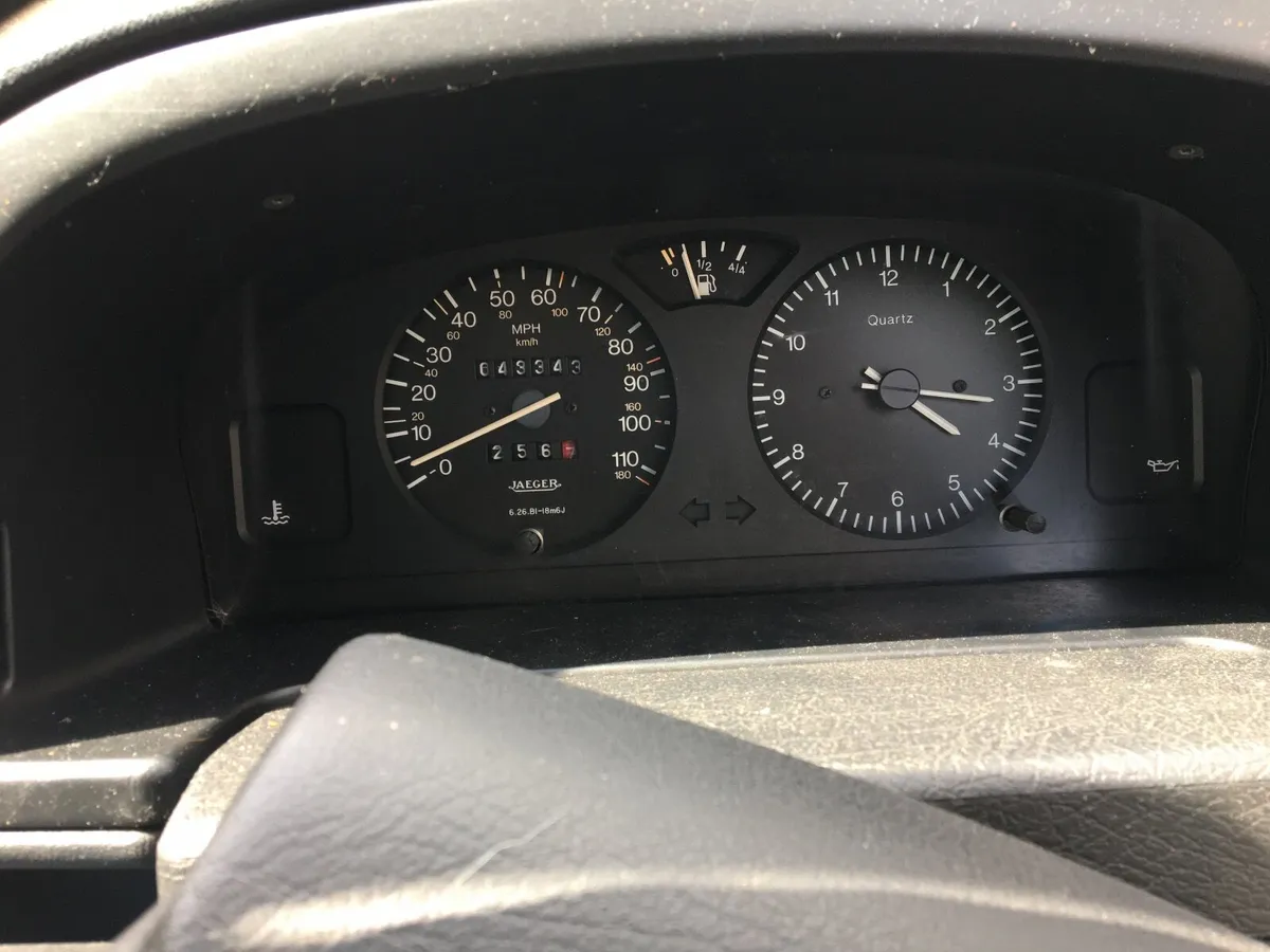 Citroen AX 1995 - Image 2