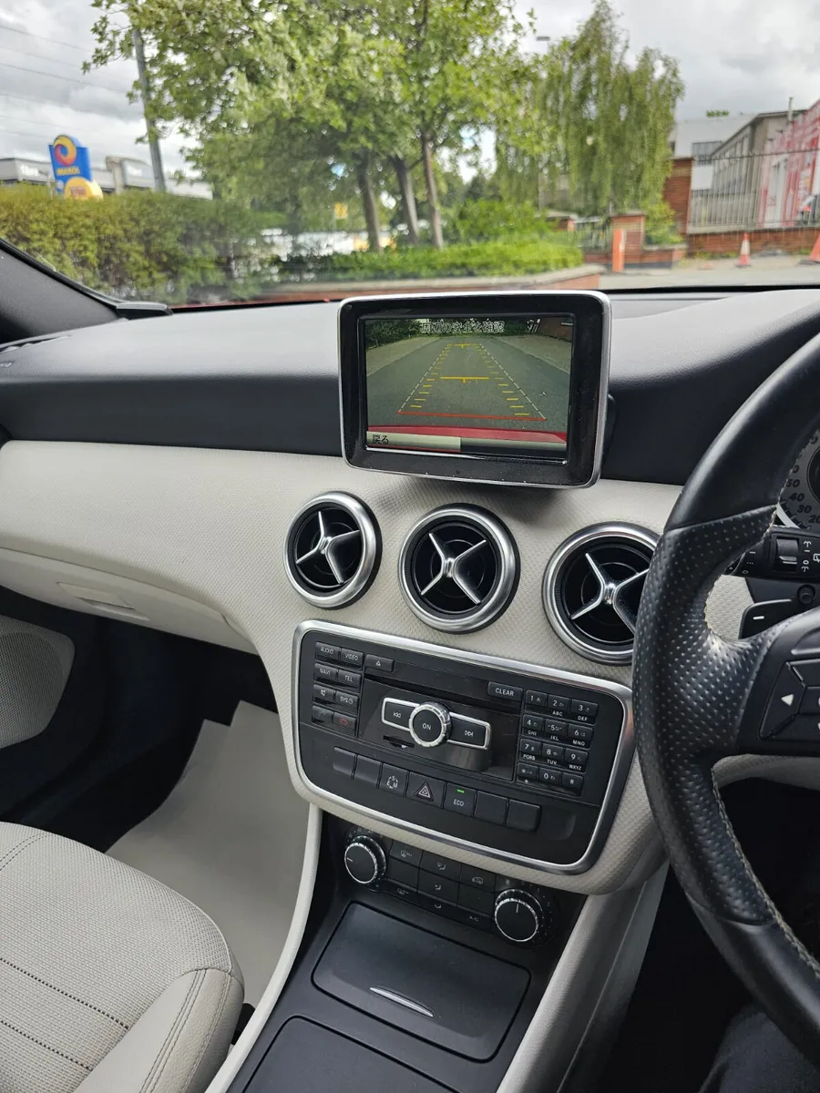 Mercedes A- Class 2013 - Image 4