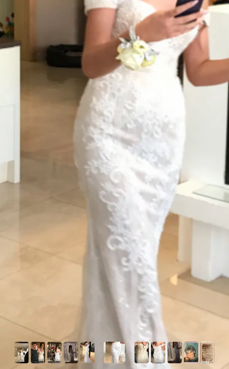 A Prom dress - Image 1