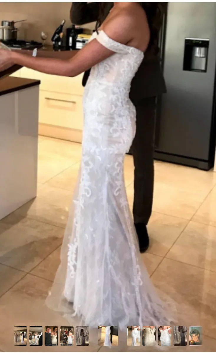 A Prom dress - Image 2