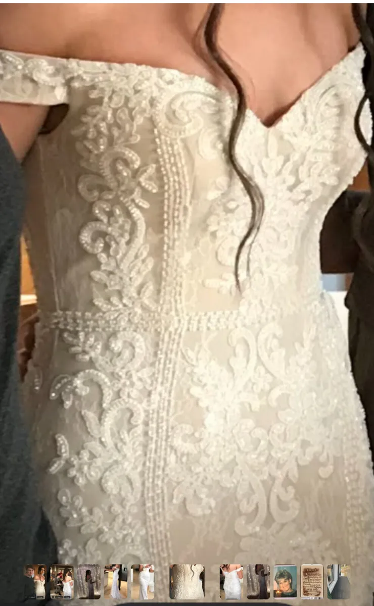 A Prom dress - Image 4