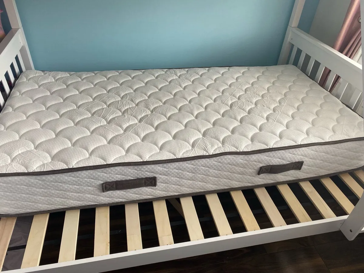 Single Respa Symphony Deluxe Mattress - Image 3