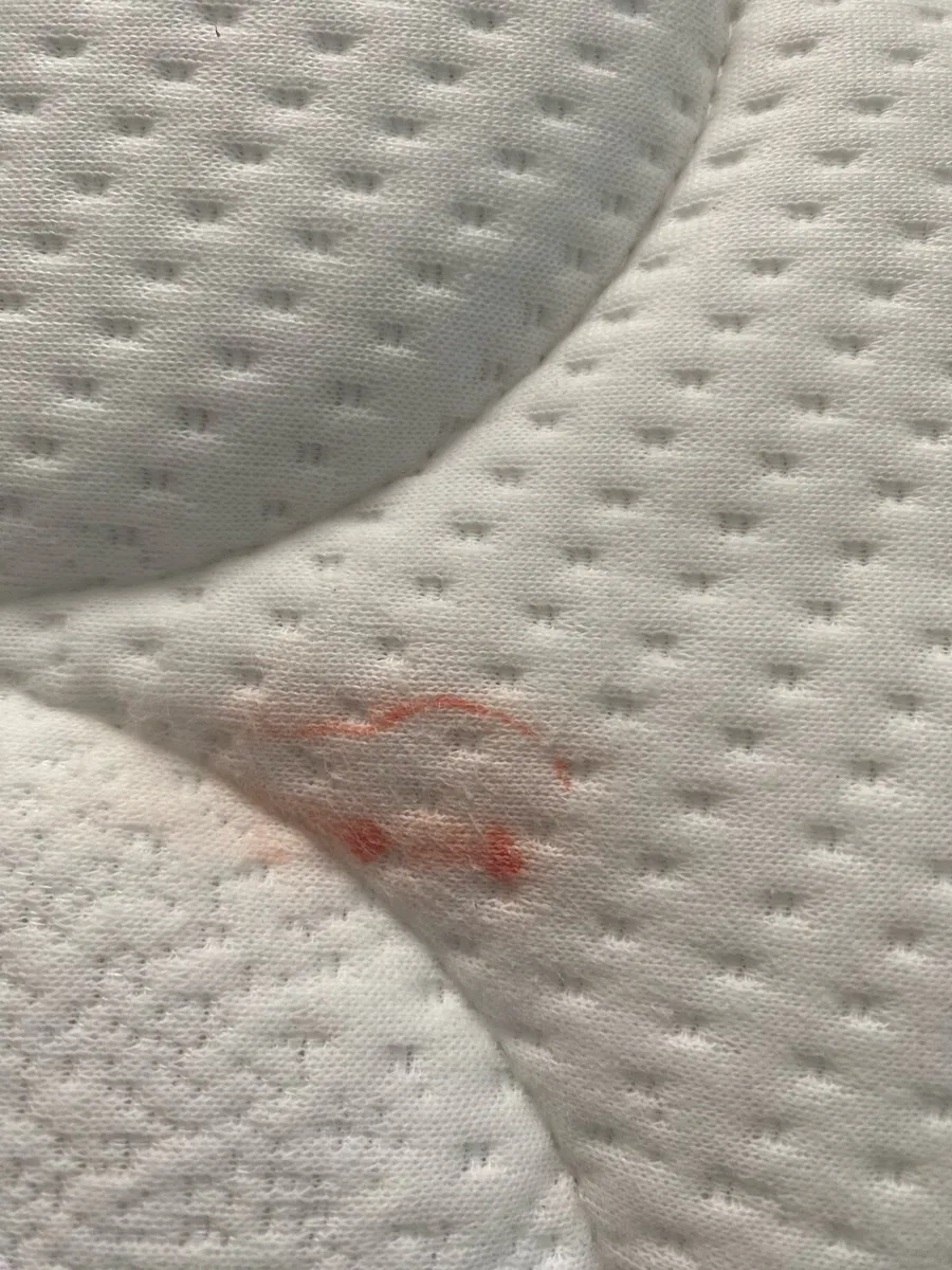 Single Respa Symphony Deluxe Mattress - Image 4