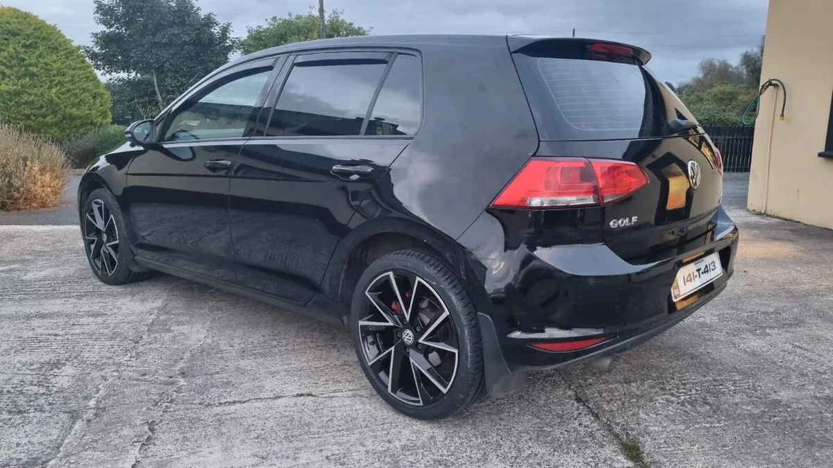 18" 19" Skoda Vega Style - Image 1