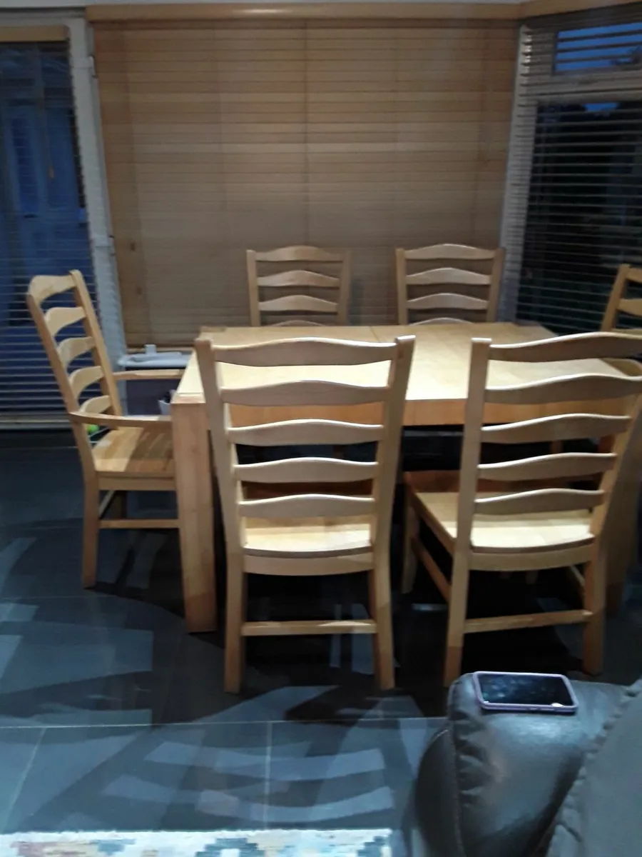 Furniture for kitchen/dining room - Image 3