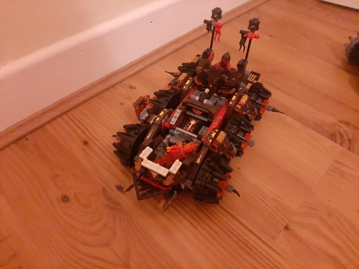 Lego set - Image 3