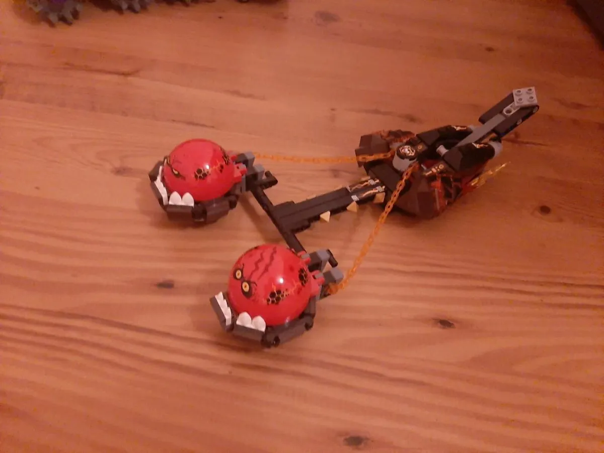 Lego set - Image 4