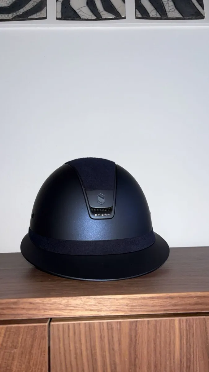 Samshield Helmet - Image 1