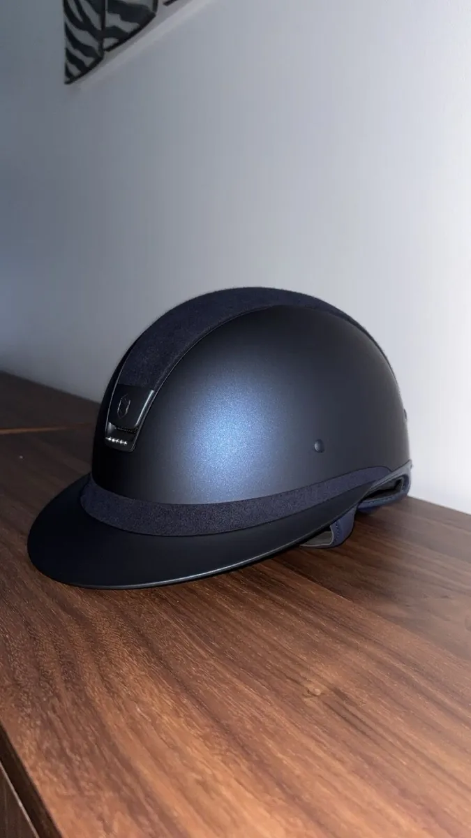 Samshield Helmet - Image 2