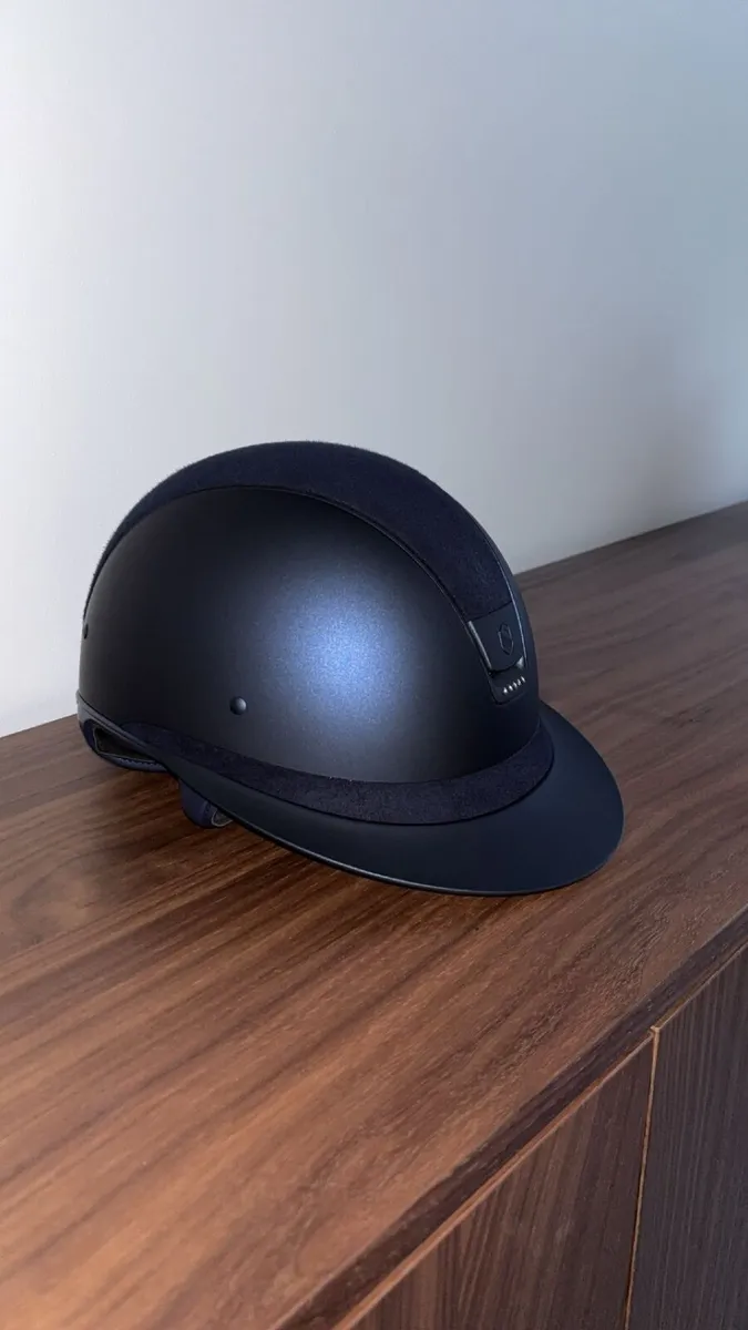 Samshield Helmet - Image 3