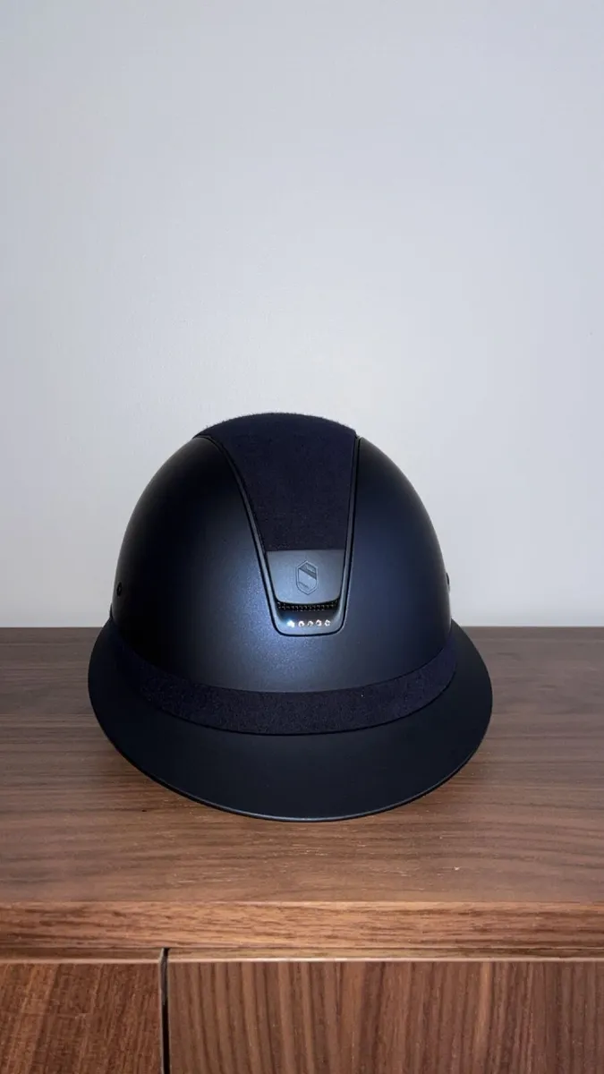 Samshield Helmet - Image 4