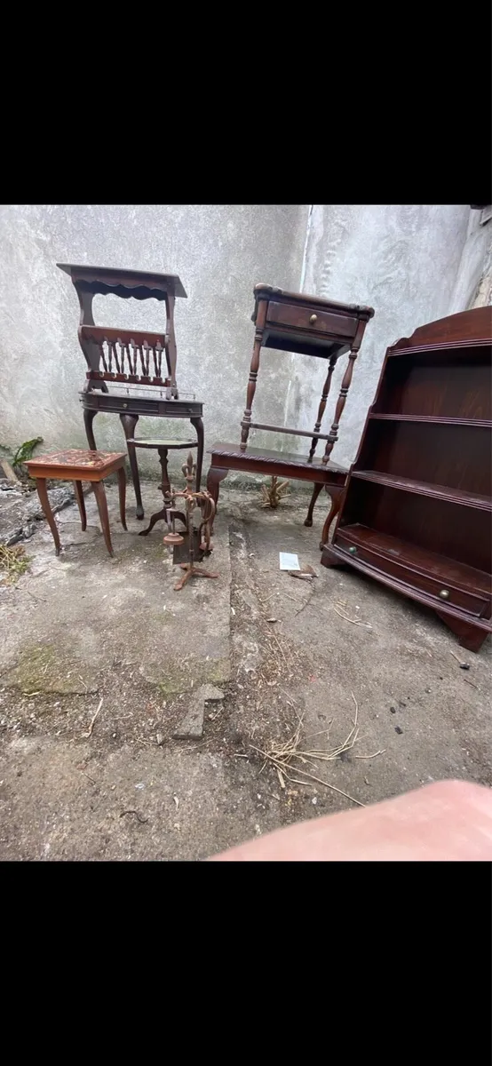 Furniture set - Image 2