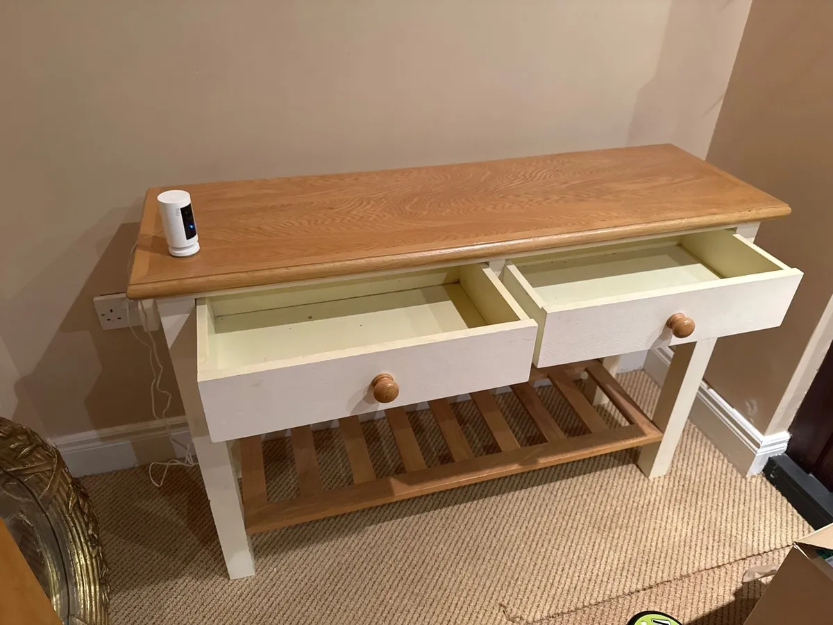 Console Table - Image 2