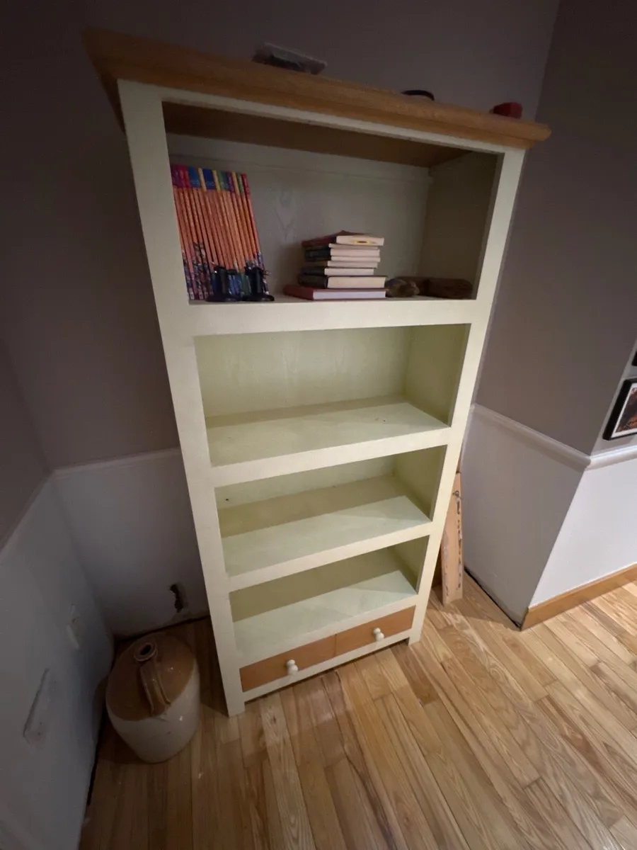 Bookcase - Image 1