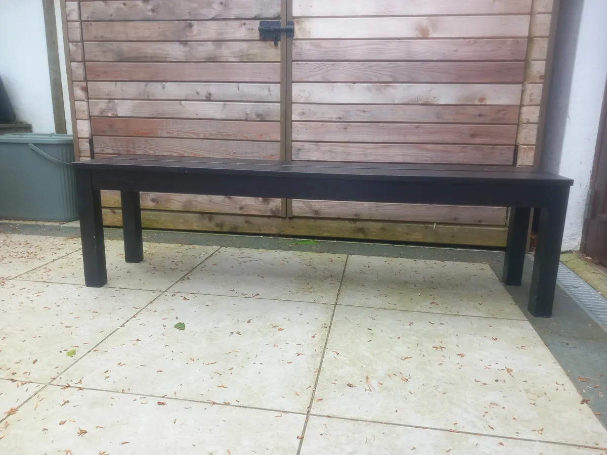 bench