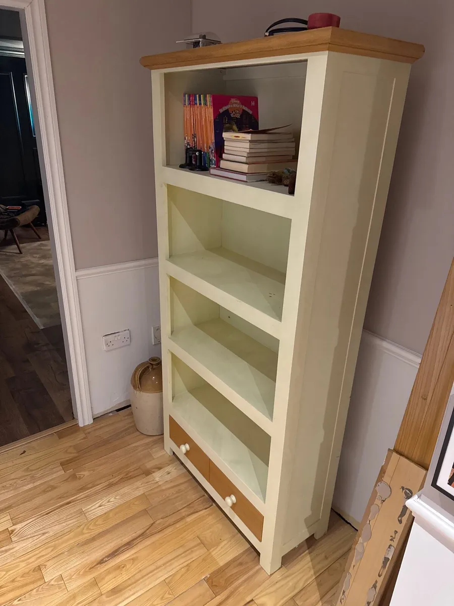 Bookcase - Image 2