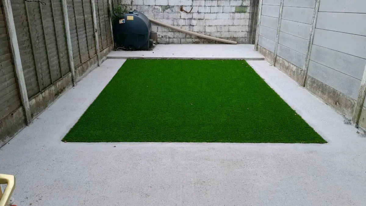Lawn Care and Garden Maintenance - Image 4