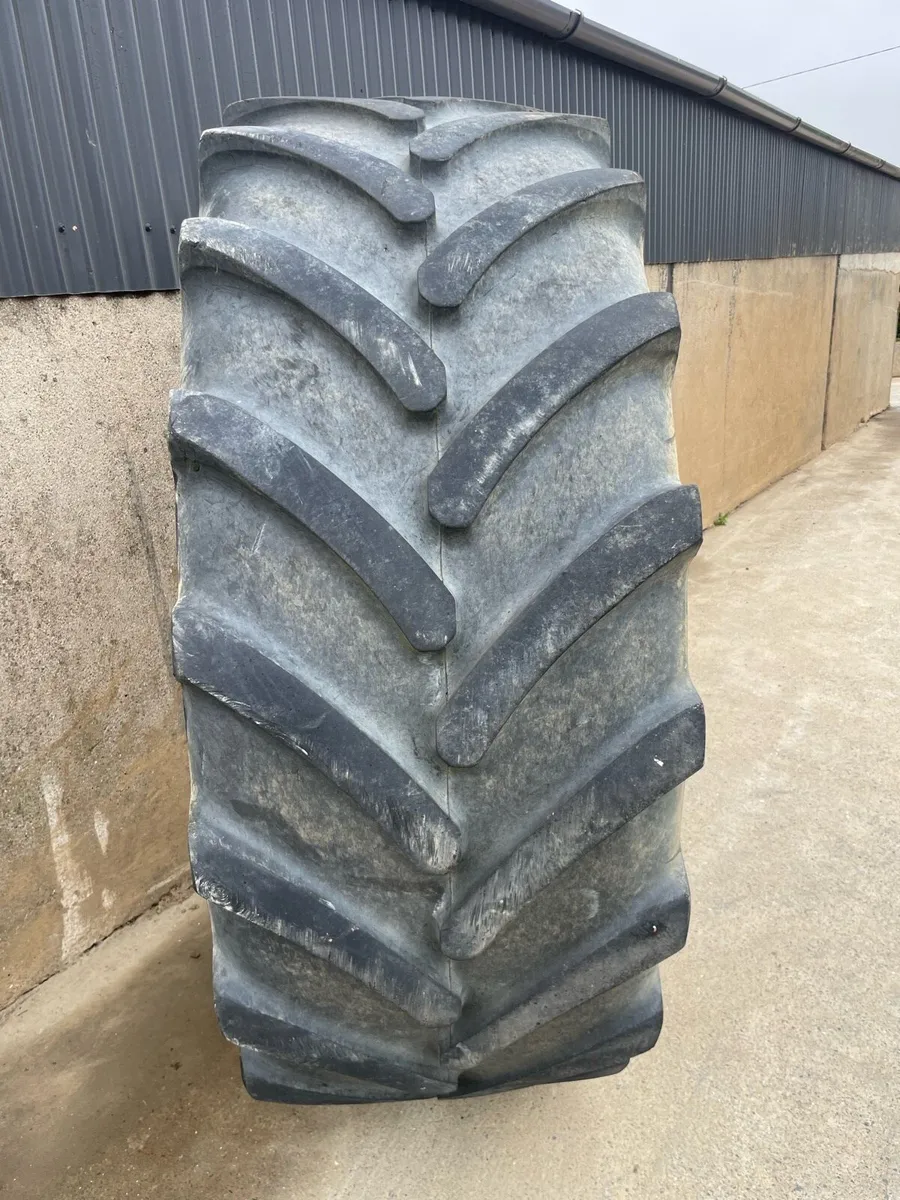 Tyres - Image 1