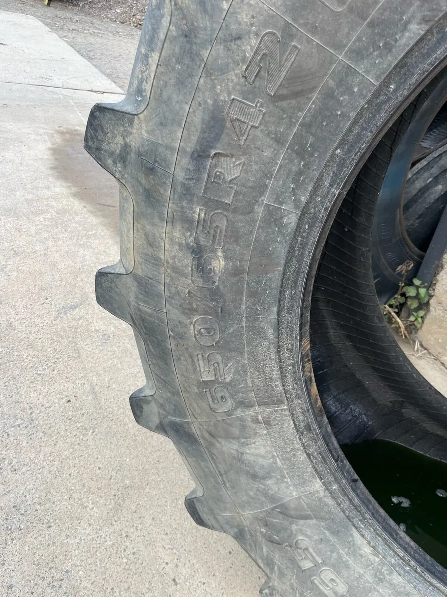 Tyres - Image 2