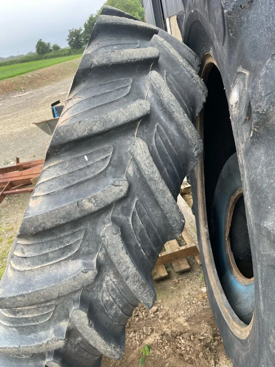 Tyres - Image 3