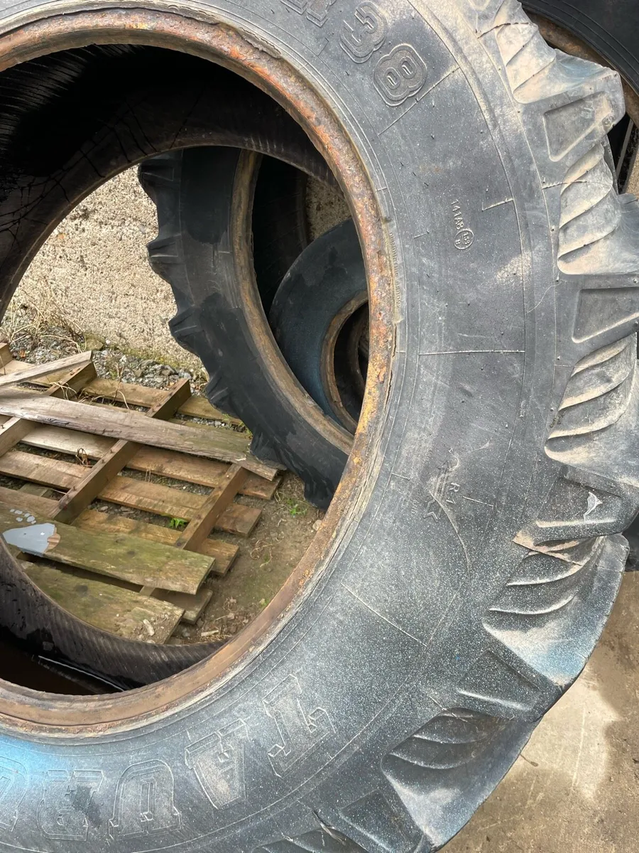 Tyres - Image 4