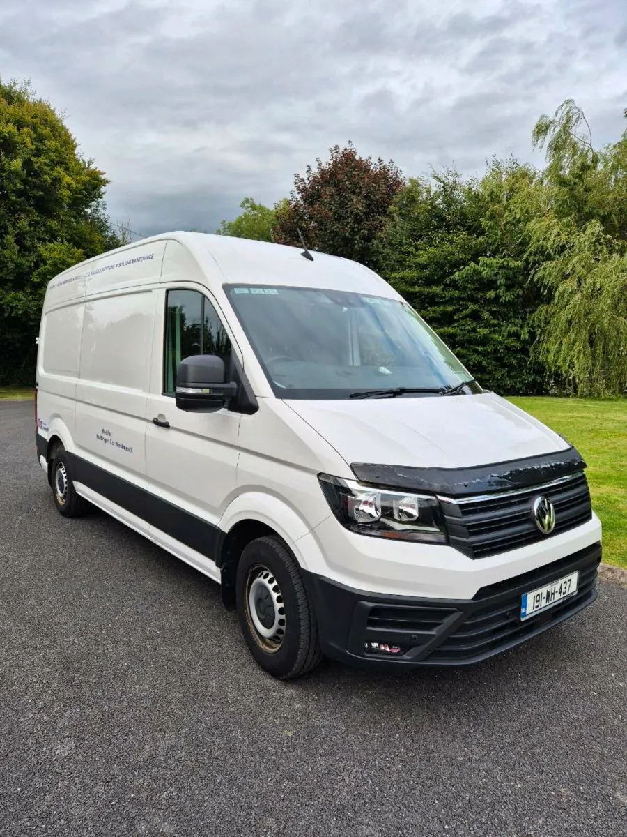 Vw crafter - Image 2