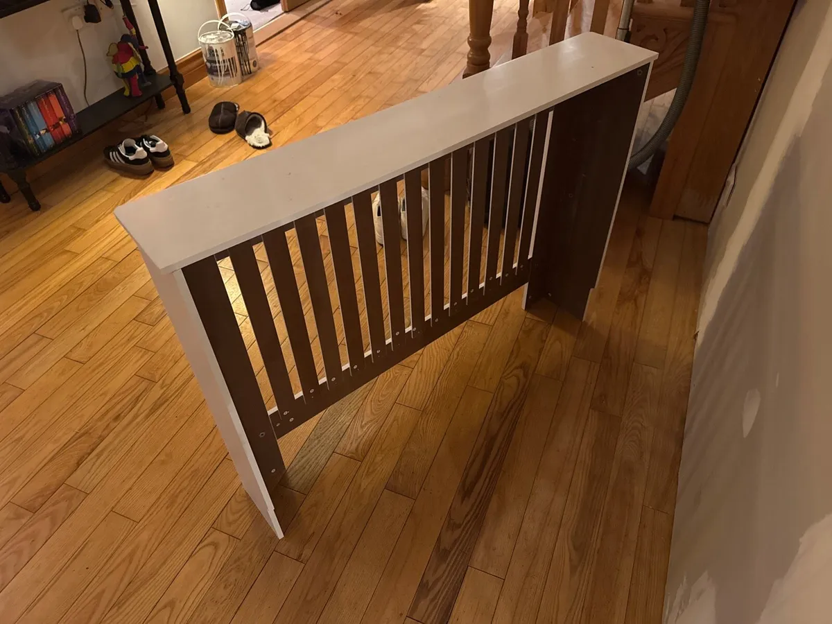 Radiator cover - Image 3