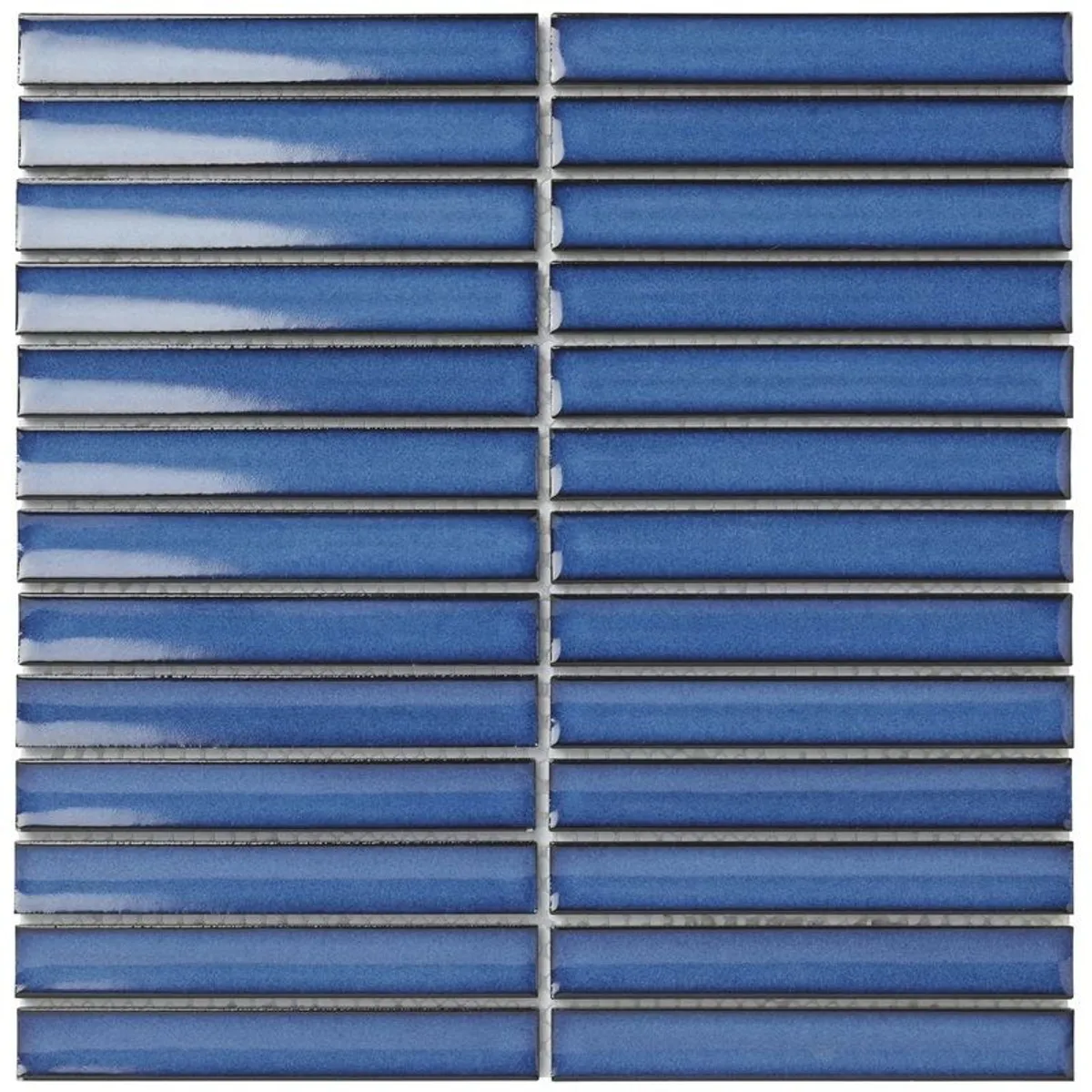 Kit Kat Mosaic - Blue Jeans - Image 2
