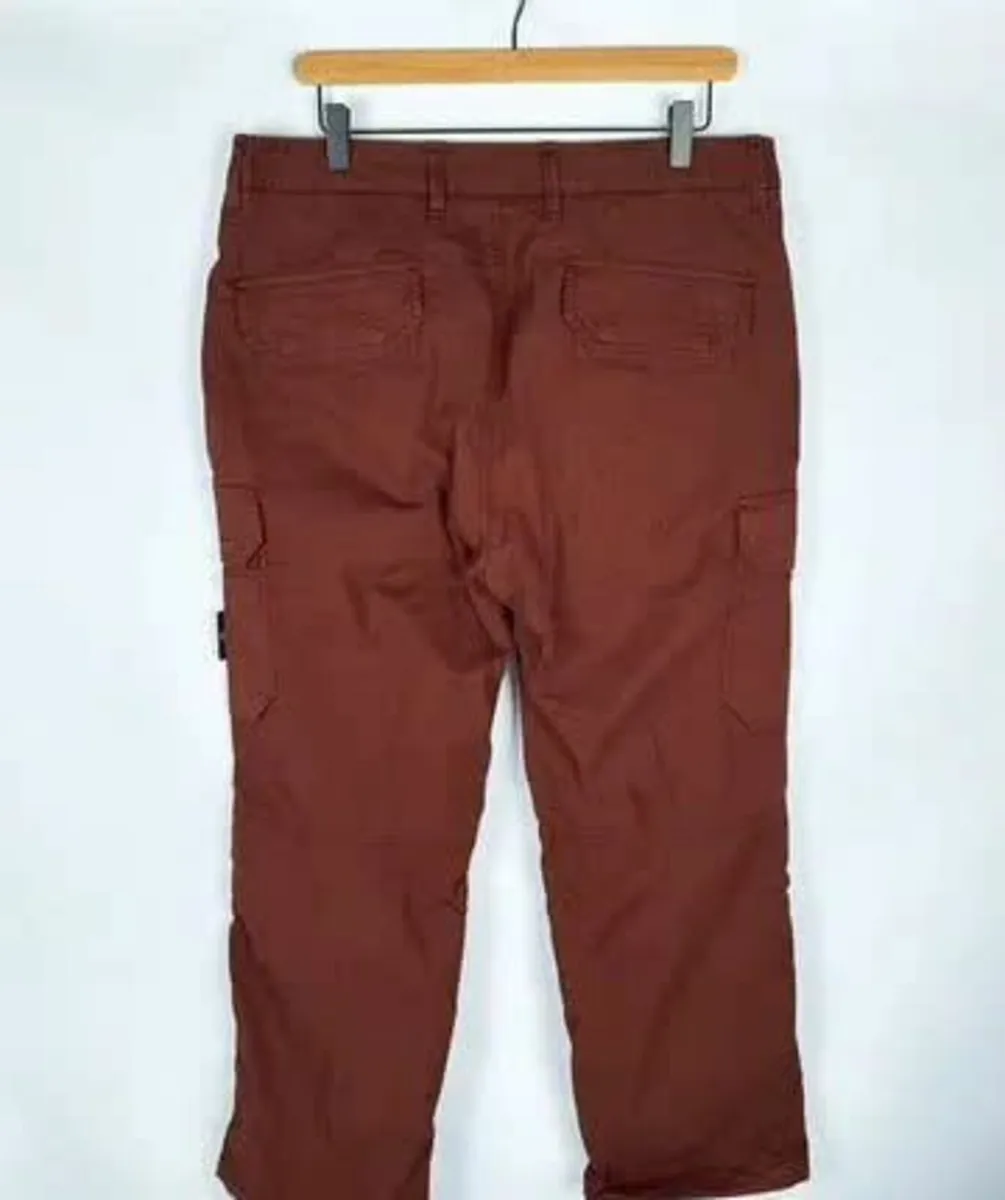 Brand-new Stonde Island kargo-jeans - Image 2