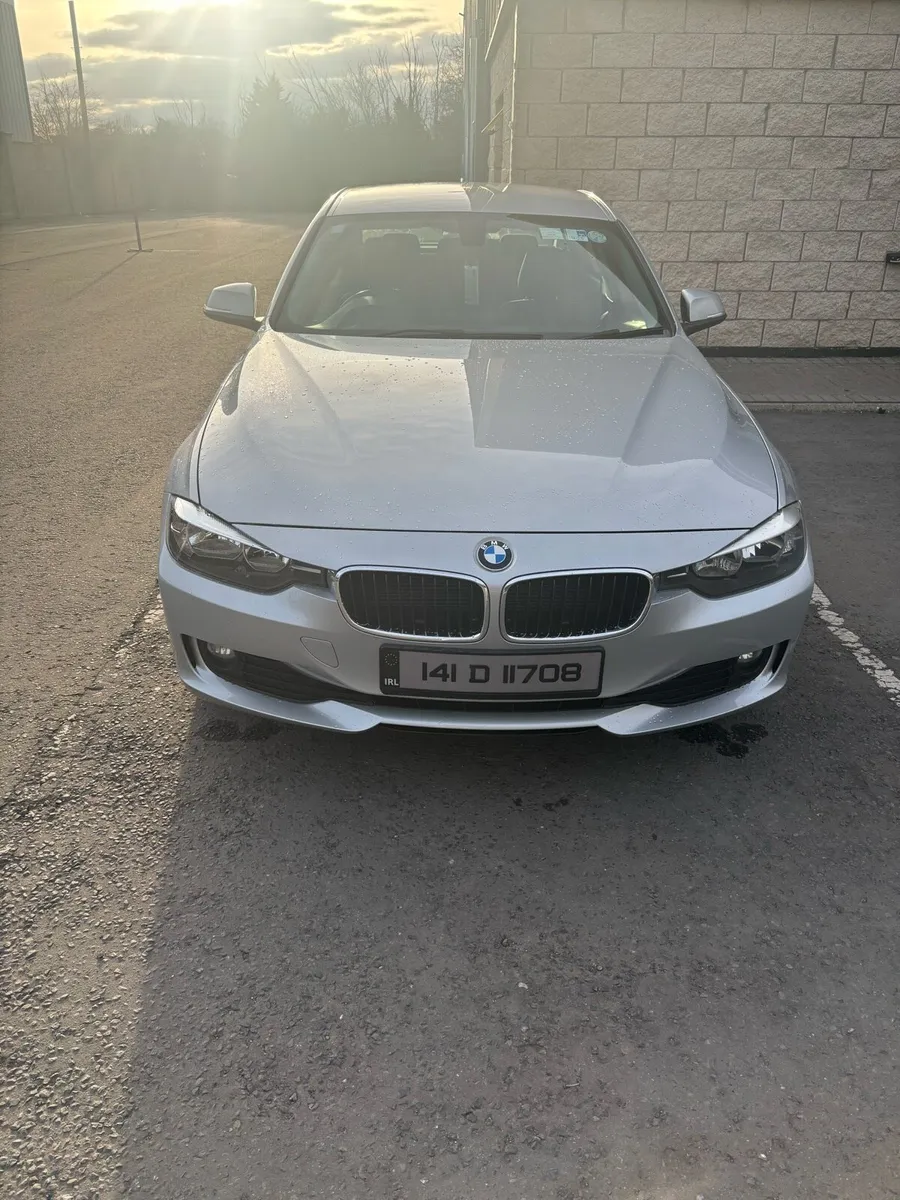 BMW 3 Series - Image 1