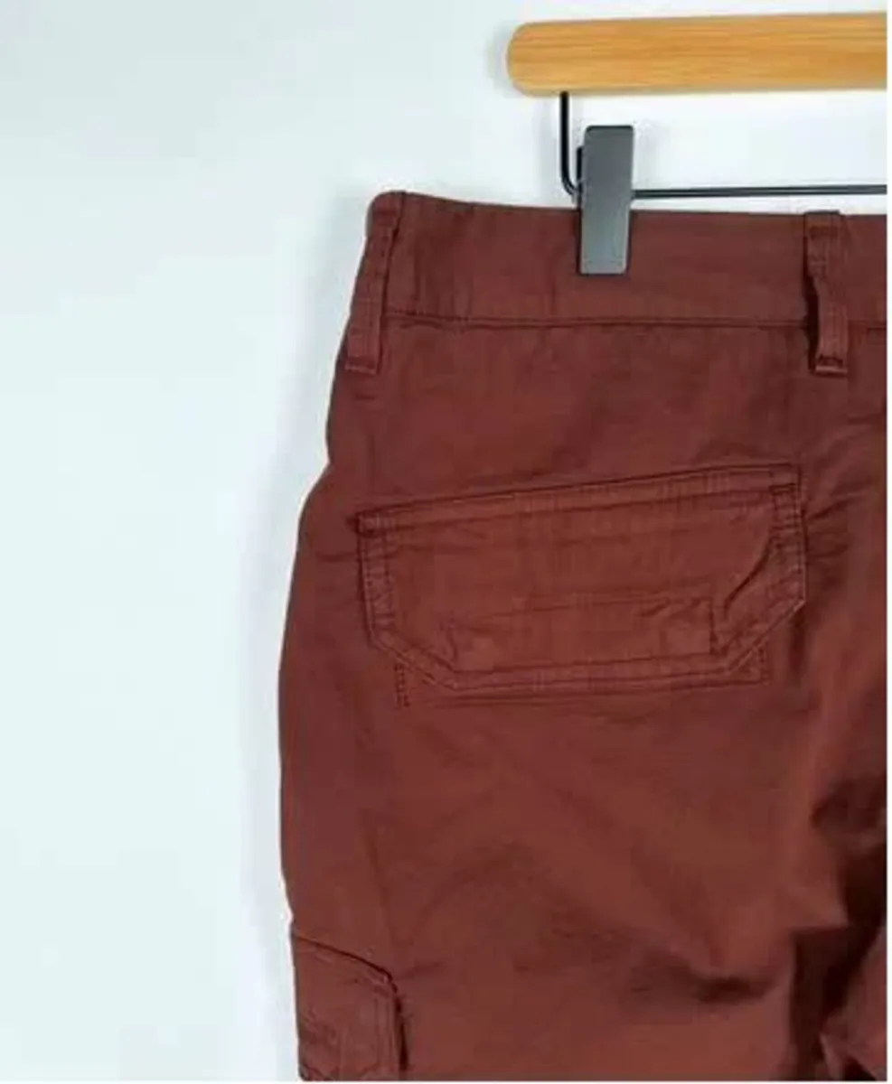 Brand-new Stonde Island kargo-jeans - Image 4