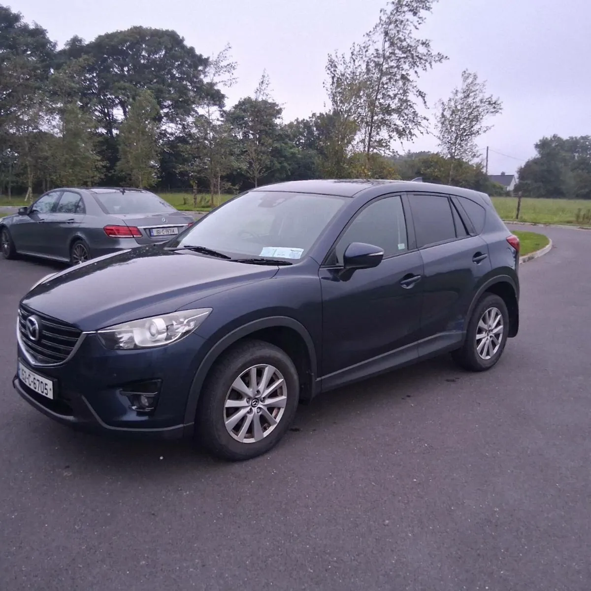 Mazda CX5 2.2 Diesel - Image 2