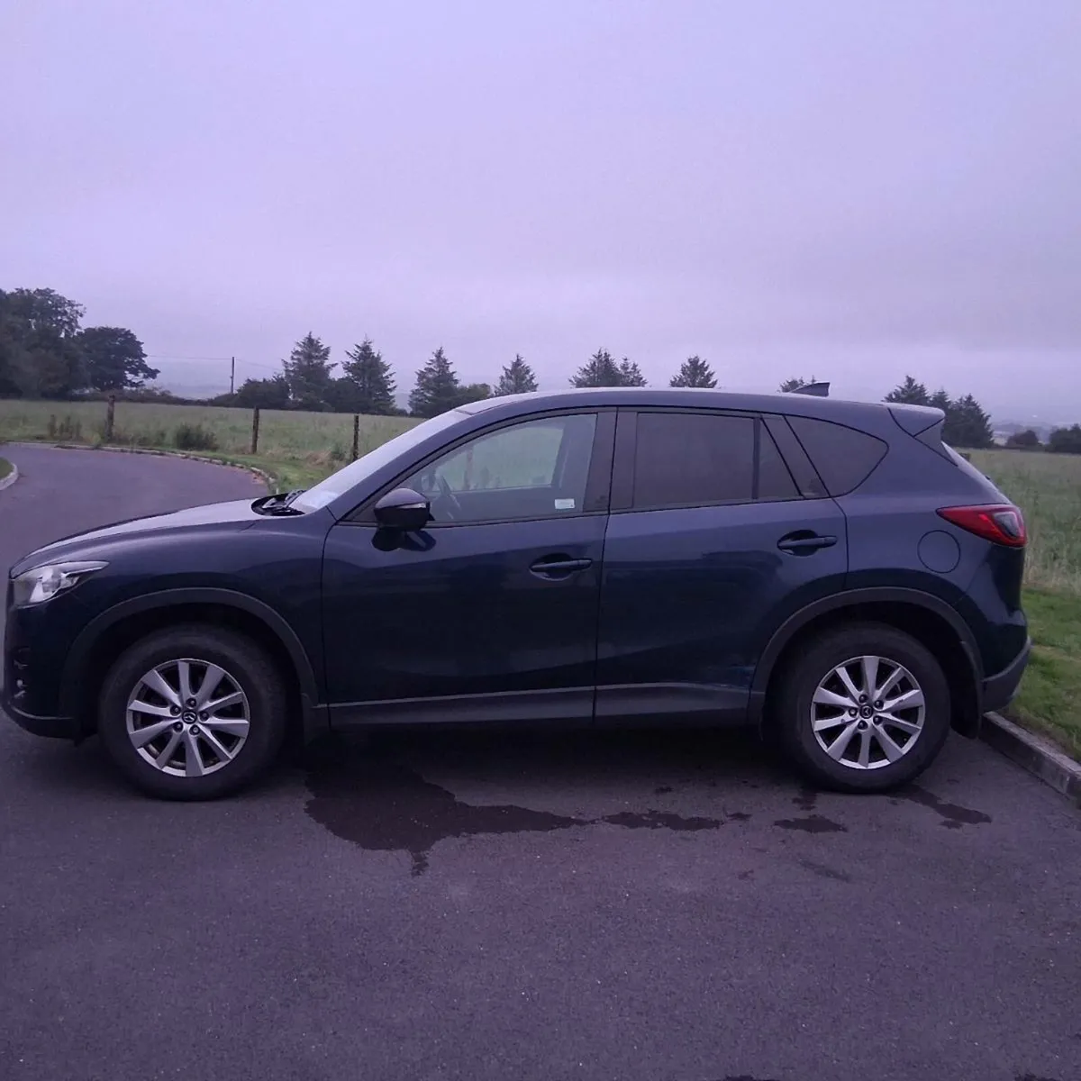Mazda CX5 2.2 Diesel - Image 3