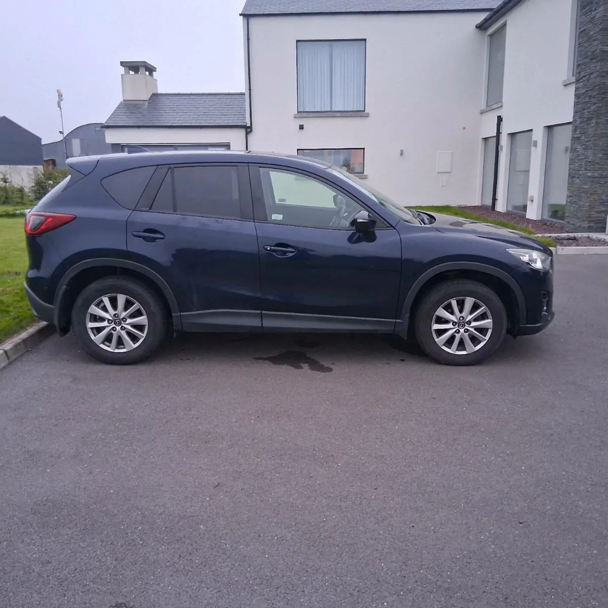 Mazda CX5 2.2 Diesel - Image 4