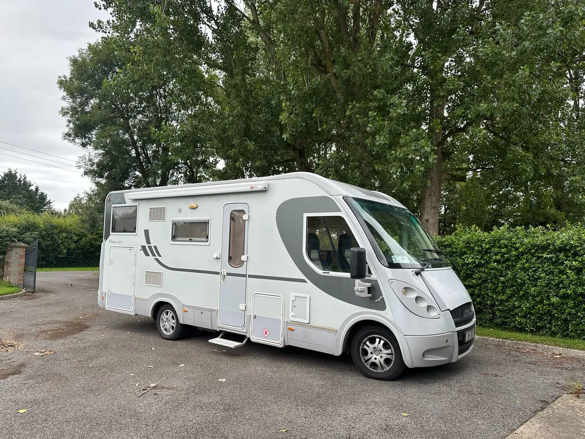 Adria Vision 1707 SG - Image 2