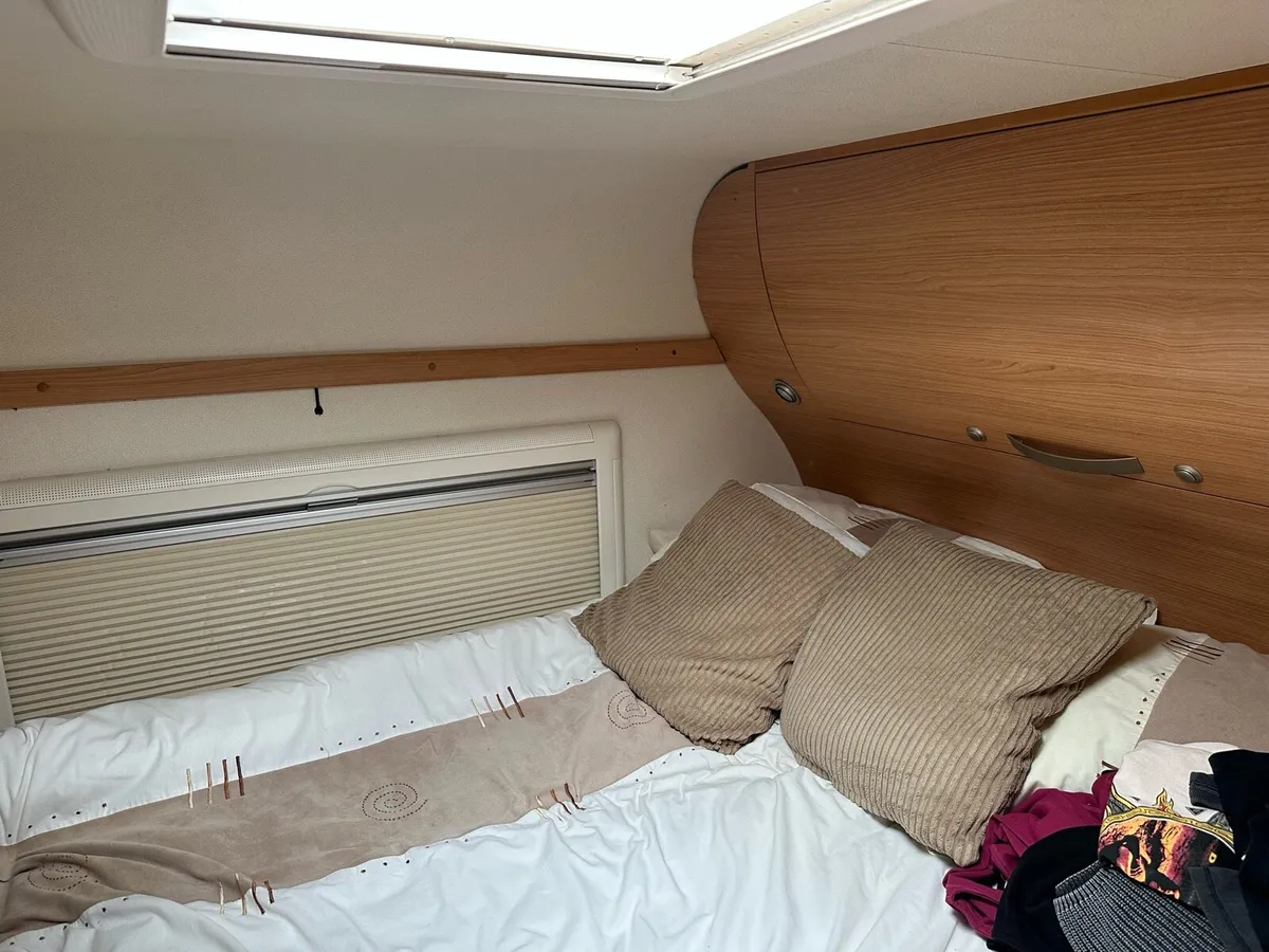 Adria Vision 1707 SG - Image 4
