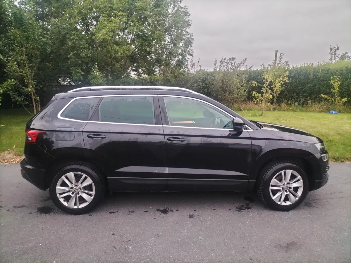Skoda Karoq 2018 - Image 4