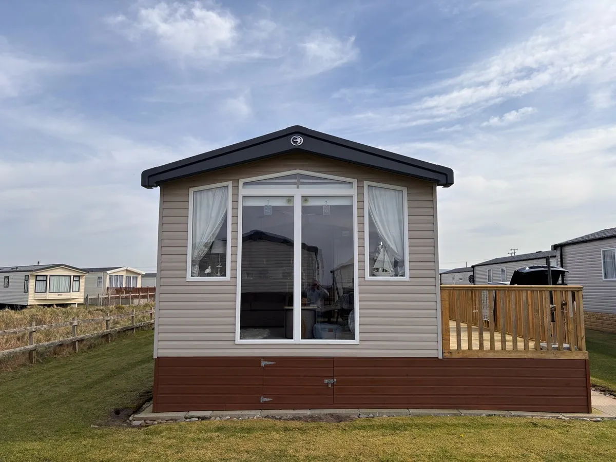 Mobile home - Image 3