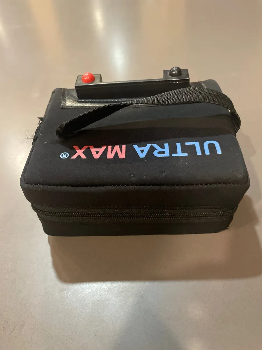 Golf trolley battery - Image 3