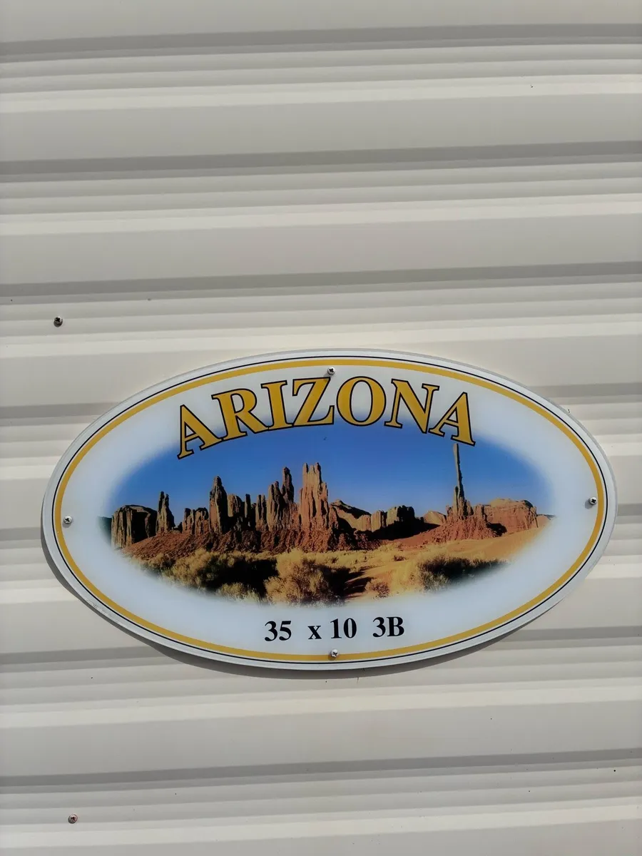 Abi Arizona 35x10 3 Bedroom - Image 2