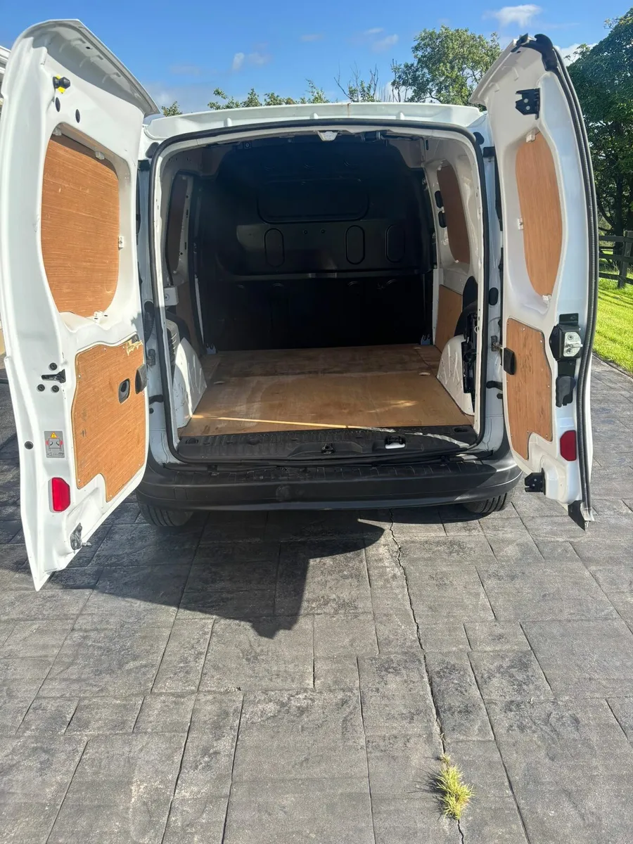 Renault kangoo - Image 2