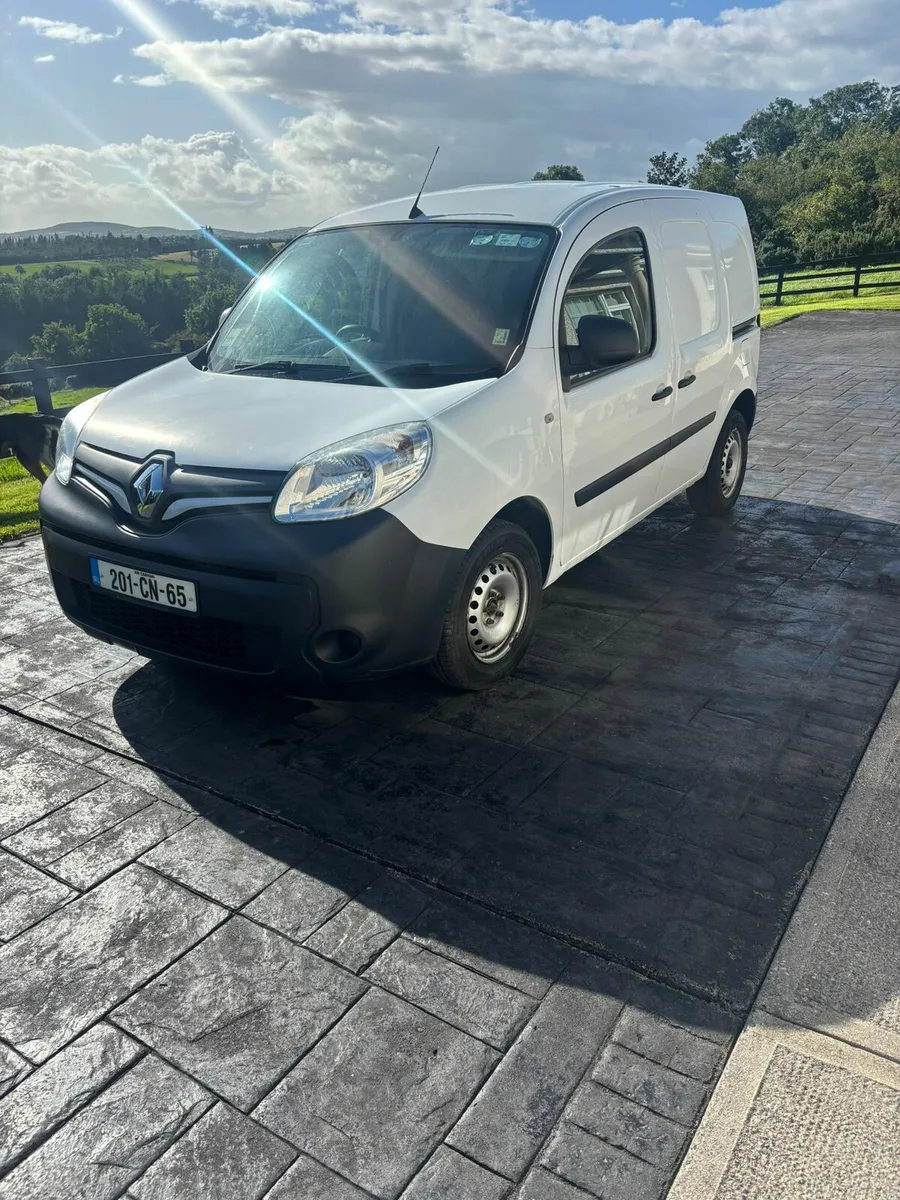 Renault kangoo - Image 3