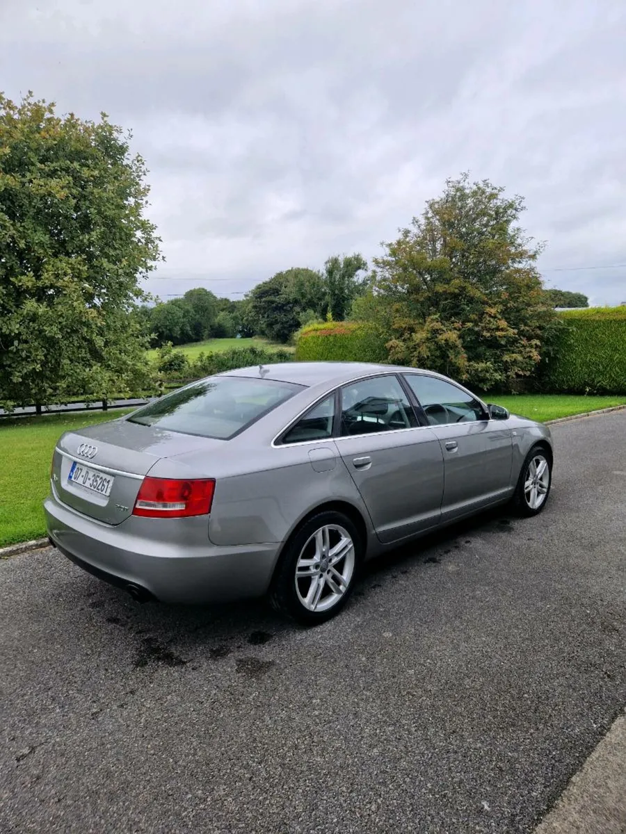 Audi A6 2.0 TFSI - Image 2
