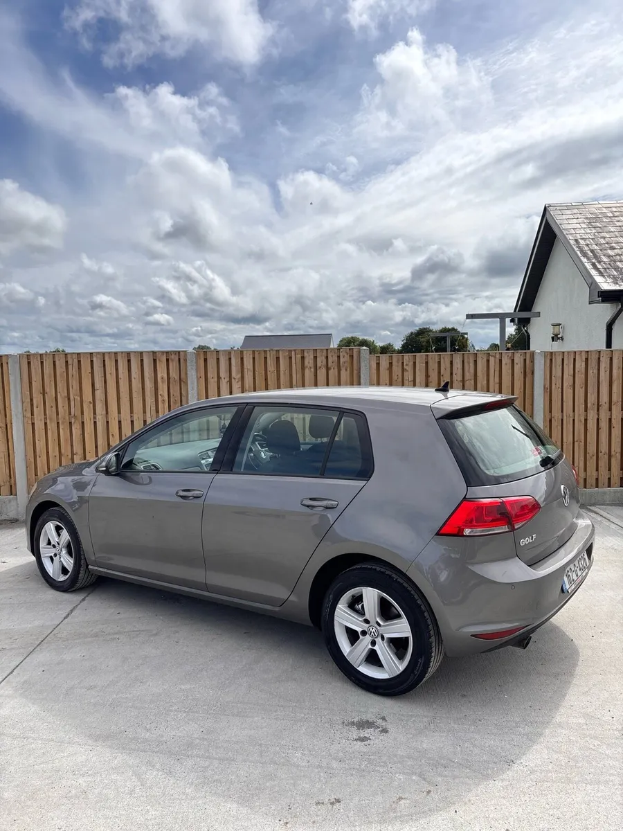 💥Volkswagen Golf 1.6tdi 2016💥 - Image 4